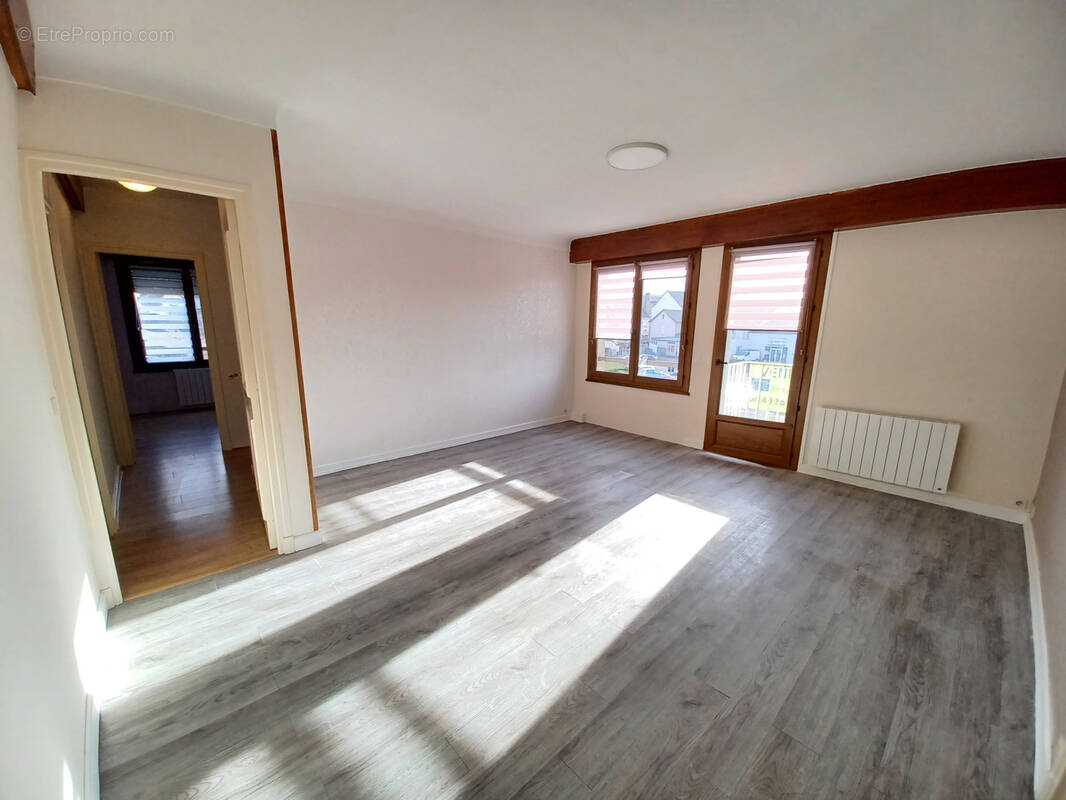 Appartement à MAURIAC