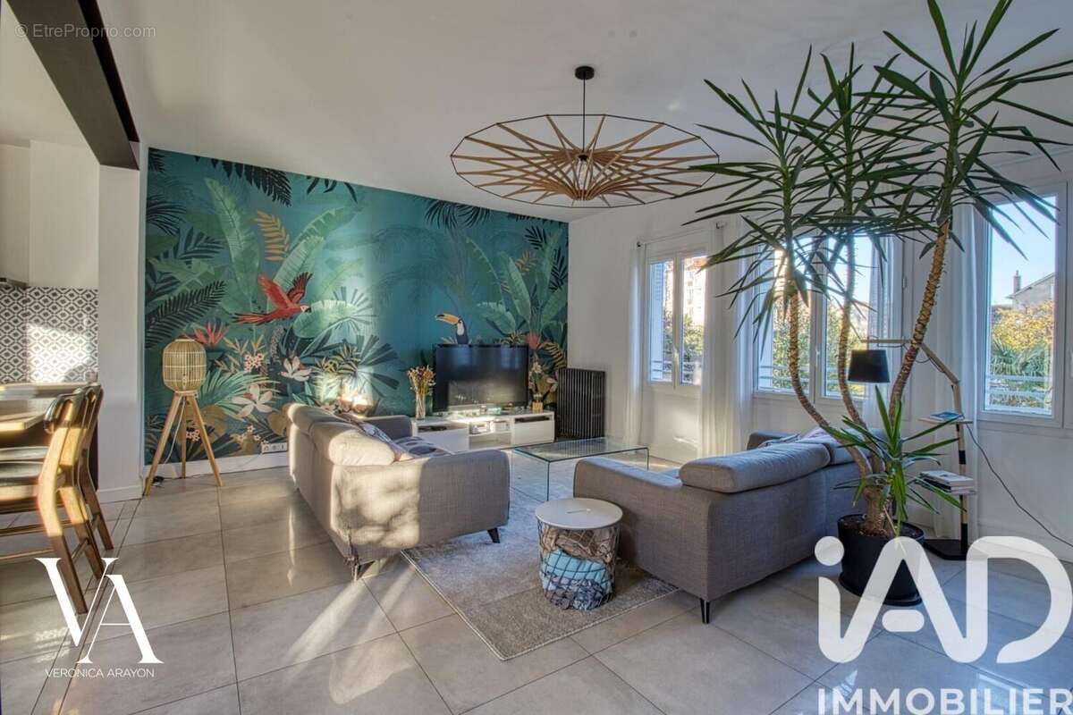 Photo 6 - Maison à ENGHIEN-LES-BAINS