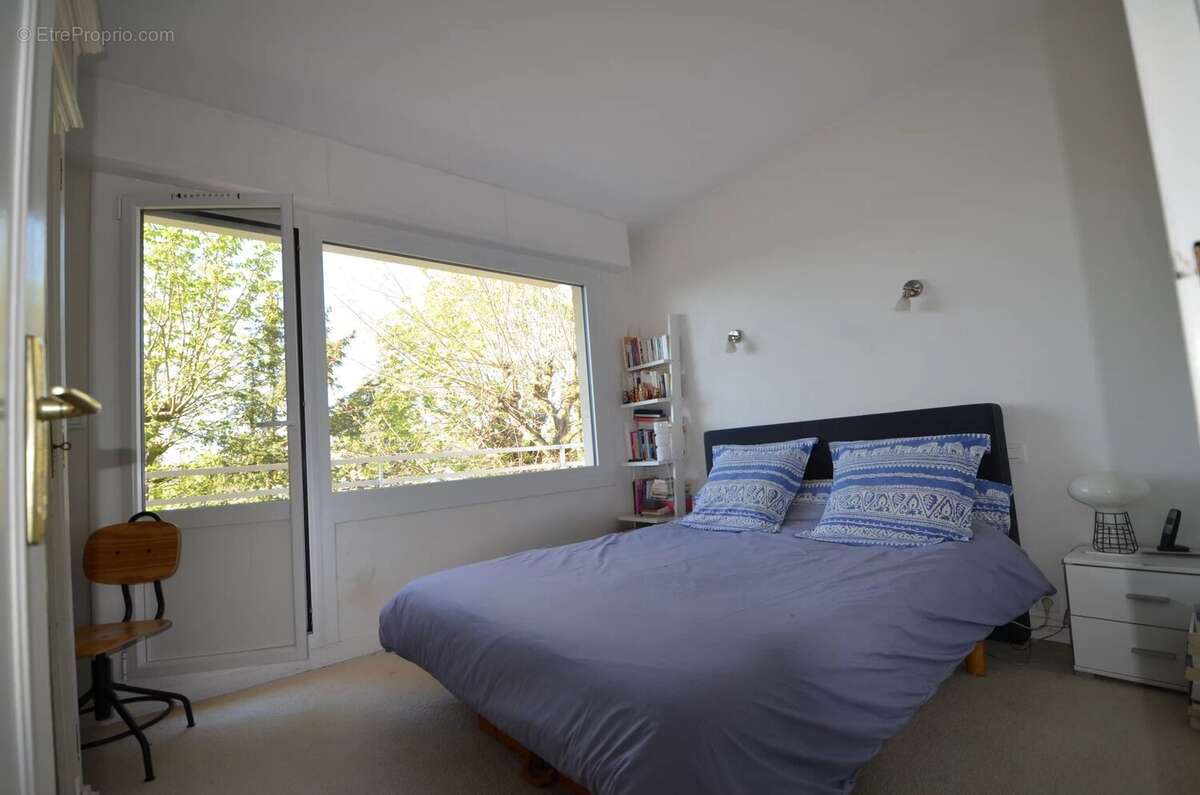 Appartement à CHATOU