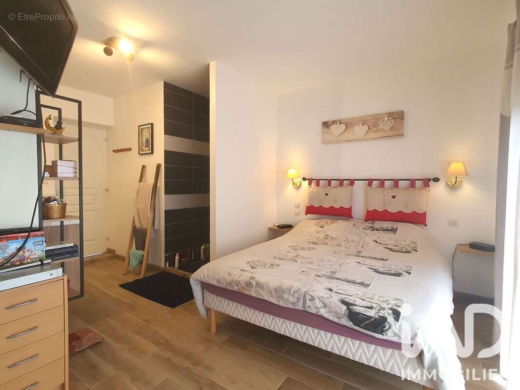 Maison 147 m² à Saint-Vincent-Sur-Graon  - photo 4