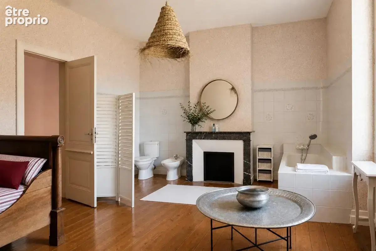 Propriété de 12 pièces de 820 m² à Samazan - photo 17