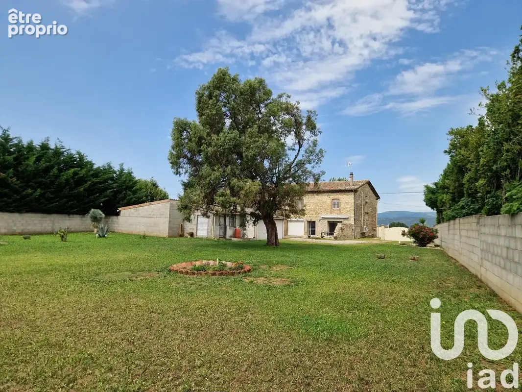 Photo 1 - Maison à LORIOL-SUR-DROME