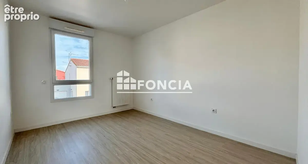 LES SABLES D'OLONNE - Maison T4 de 90m2 avec garage et jardin construite en 2018 - photo 14