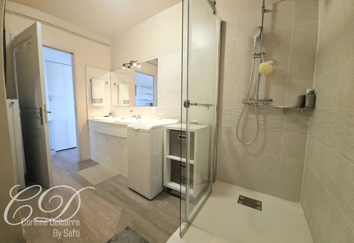 Photo 7 - Appartement à LE GRAU-DU-ROI