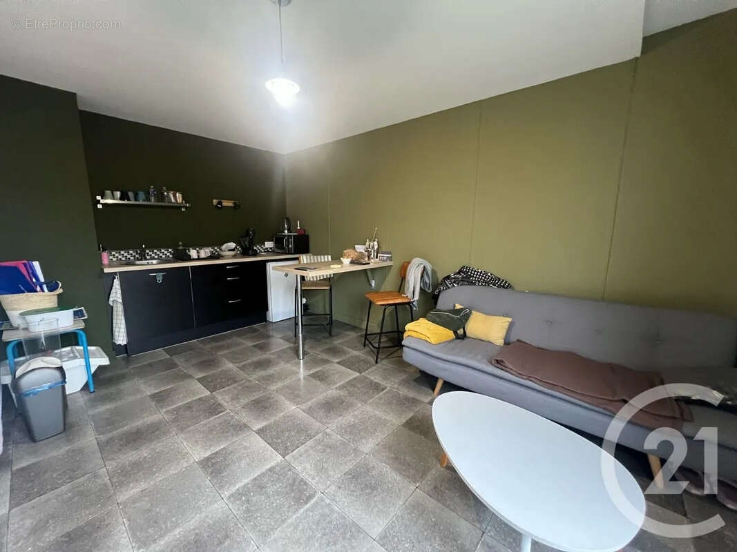 Appartement à AURILLAC