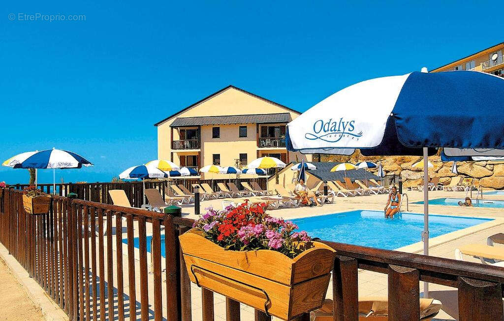 Appartement à FONT-ROMEU-ODEILLO-VIA