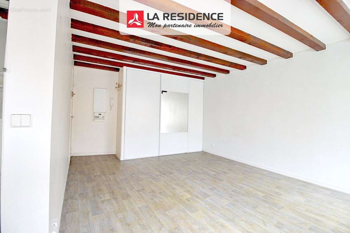 Appartement à ANDRESY