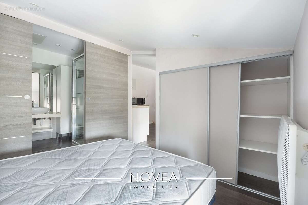 Appartement à LYON-5E