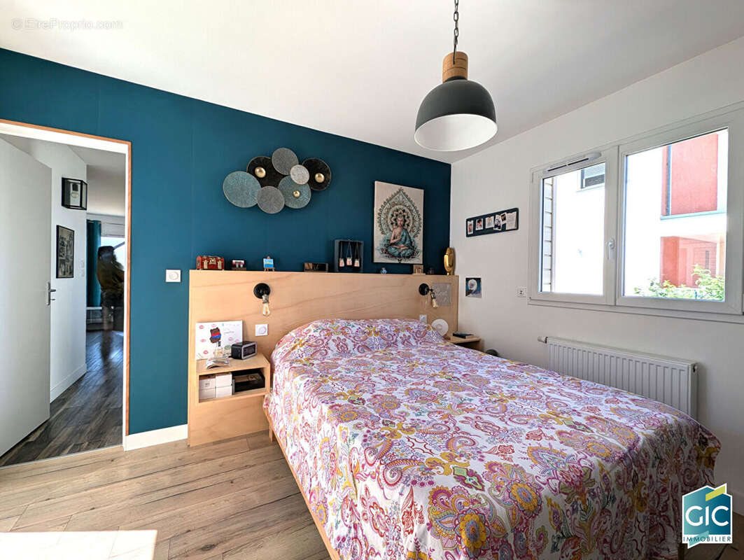 Maison à ESQUAY-NOTRE-DAME