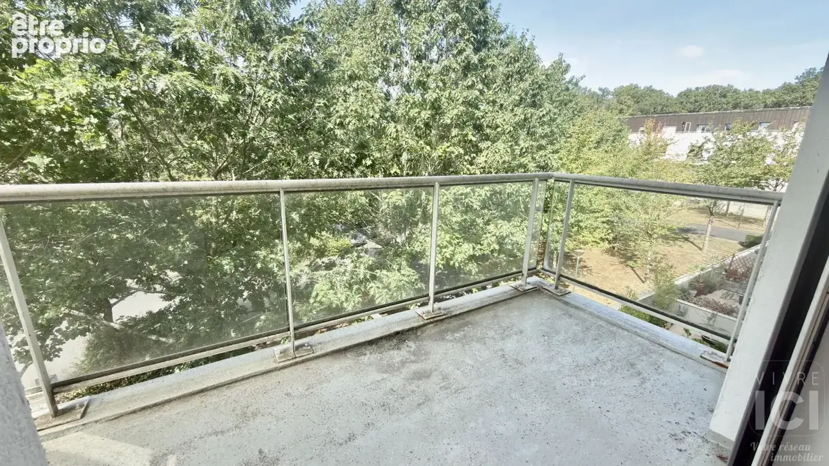 Appartement  2 pièce(s) - 55M²- Copernic- La Fleuriaye - photo 11