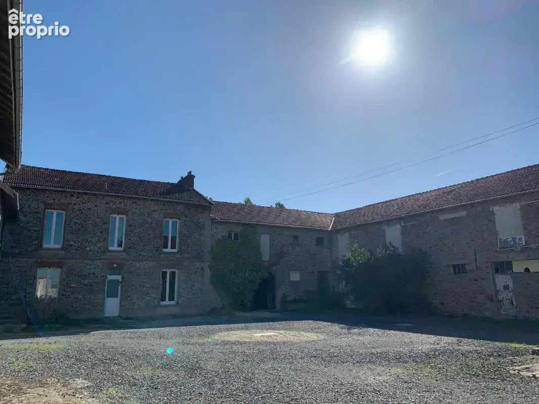 Photo Maison à Chateau-Thierry au prix de 345 000€