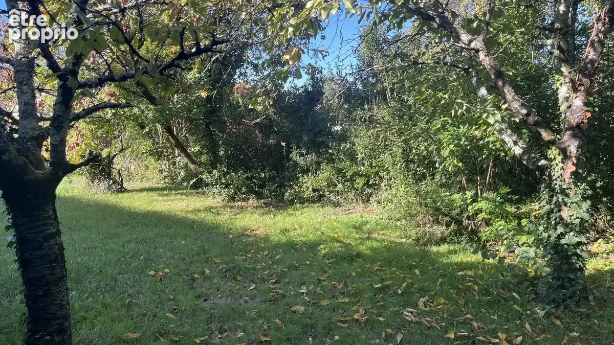 Terrain 465 m² à vendre à Villebrumier (82370) - photo 2