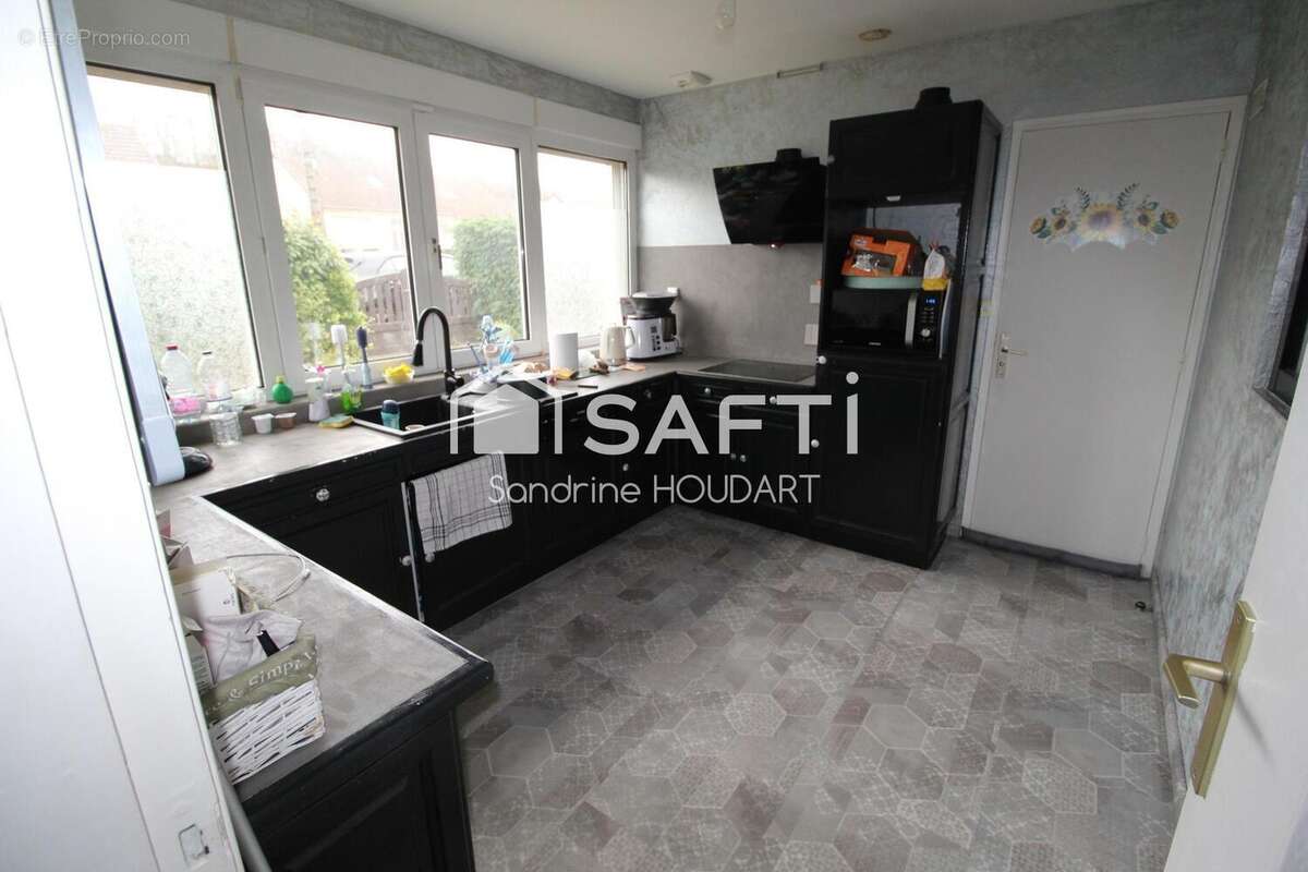 Photo 7 - Maison à CONDE-SUR-NOIREAU