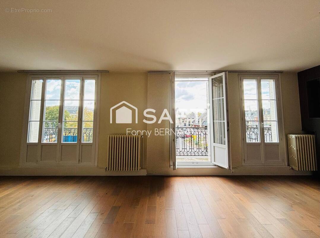 Photo 1 - Appartement à SOISSONS