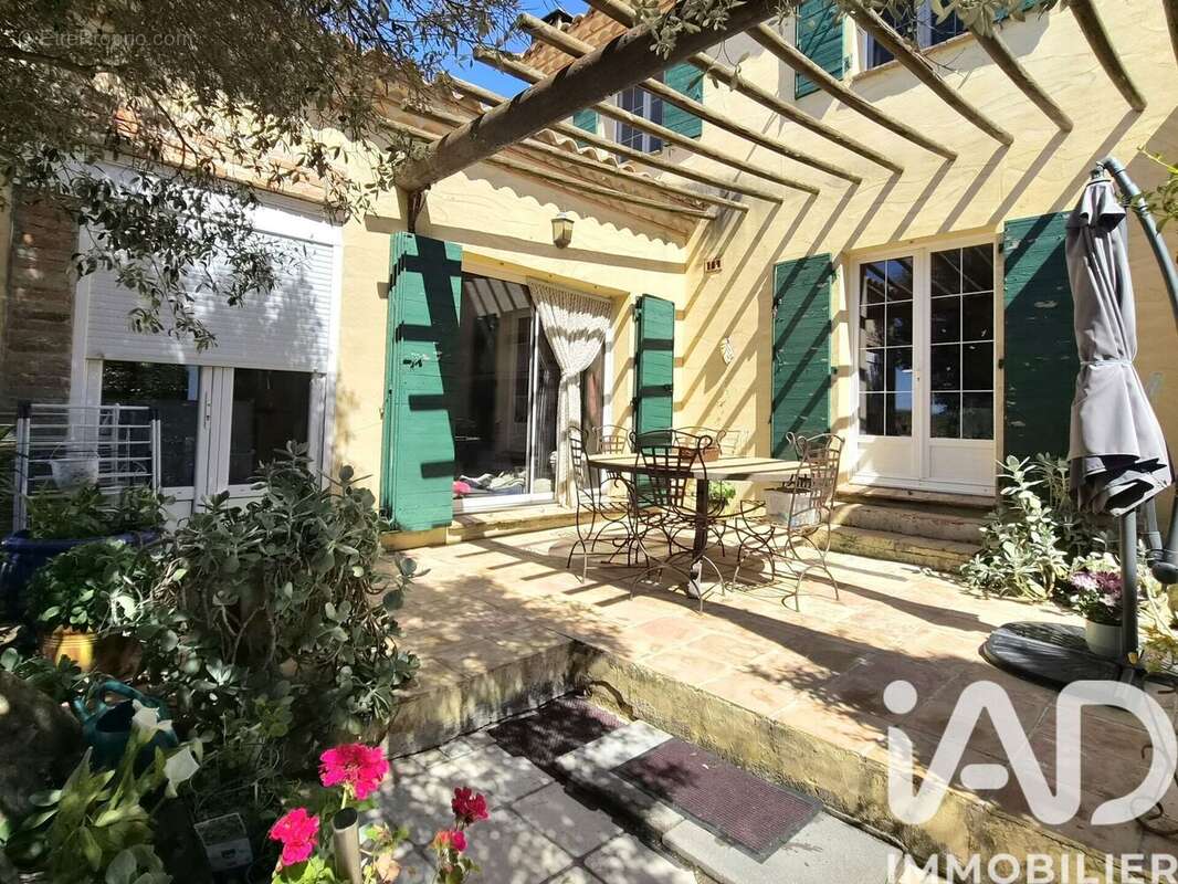Photo 3 - Maison à BEAUVOISIN