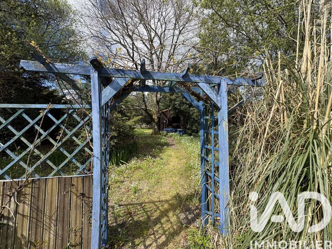 Photo 6 - Terrain à ARTHON-EN-RETZ