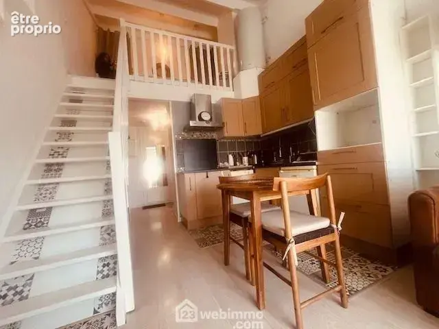Appartement 2 pièces 29 m² à vendre à Canet-En-Roussillon (66140) - photo 12