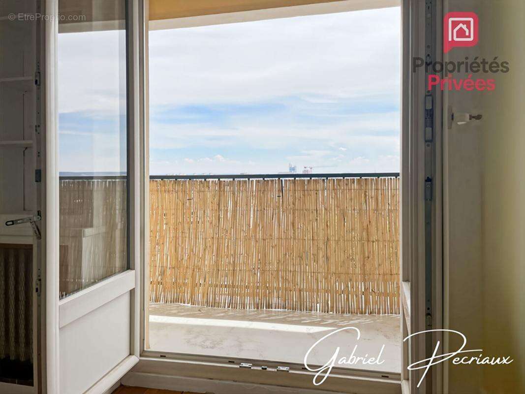 Appartement Troyes 3 pièce(s) 64.64 m2 avec 2 balcons - photo 11