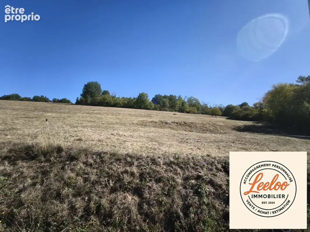 Terrain 16 109 m² à vendre à Tamnies (24620) - photo 3