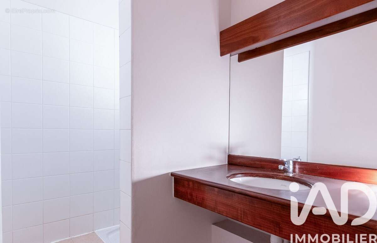 Photo 6 - Appartement à SAINT-DENIS