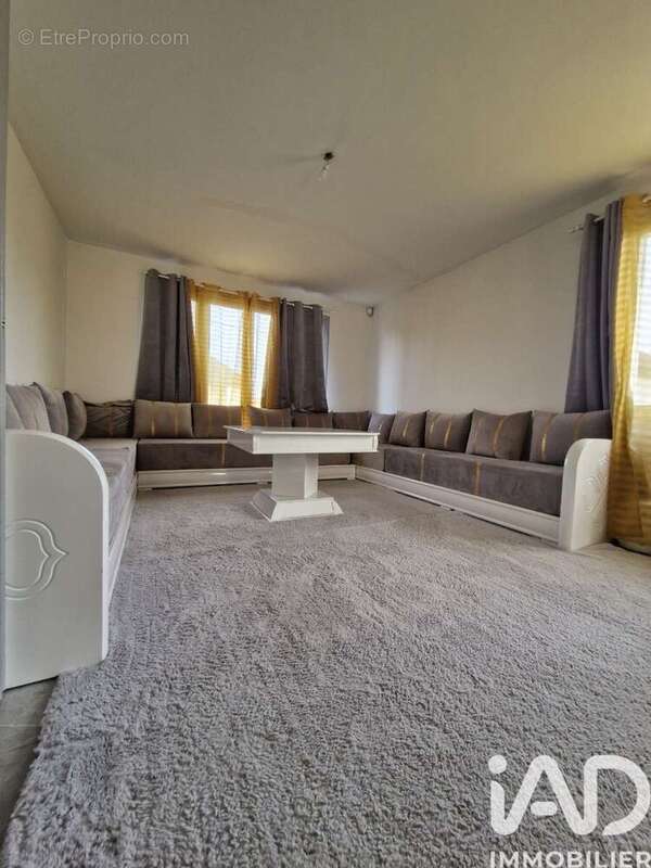 Photo 3 - Maison à CHALON-SUR-SAONE