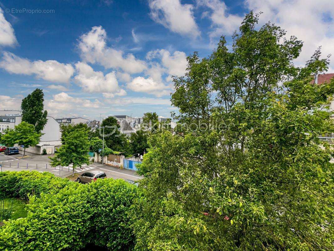 Appartement à NOISY-LE-GRAND