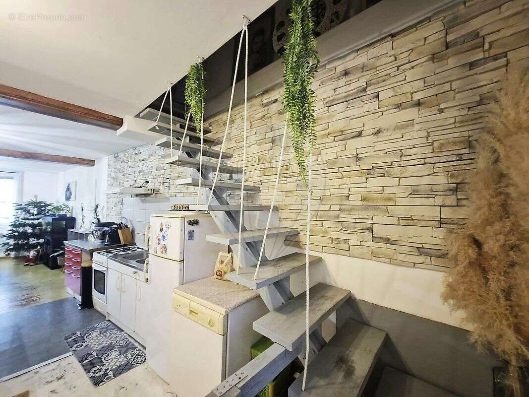 Appartement à VILLEFRANCHE-SUR-SAONE