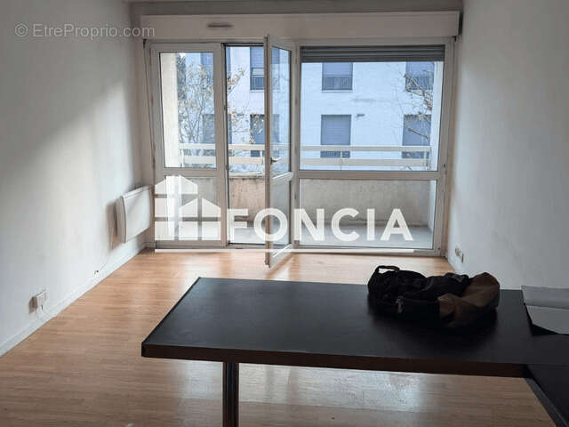 Appartement à NOGENT-SUR-MARNE