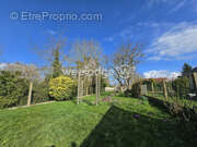 Maison à BAILLEAU-LE-PIN