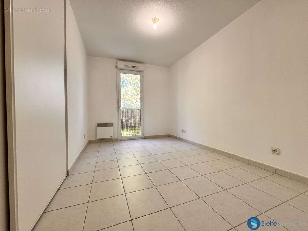 Appartement à LA SEYNE-SUR-MER