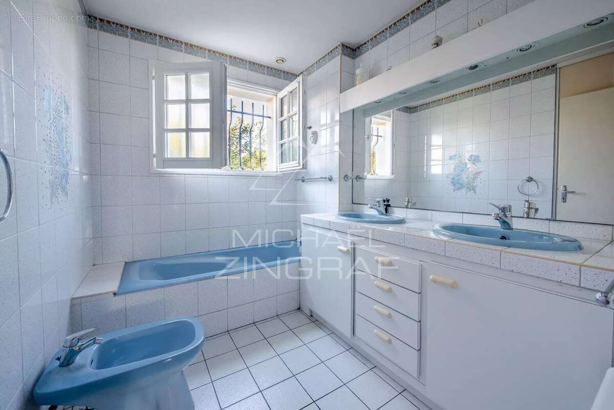 Maison à LA TESTE-DE-BUCH