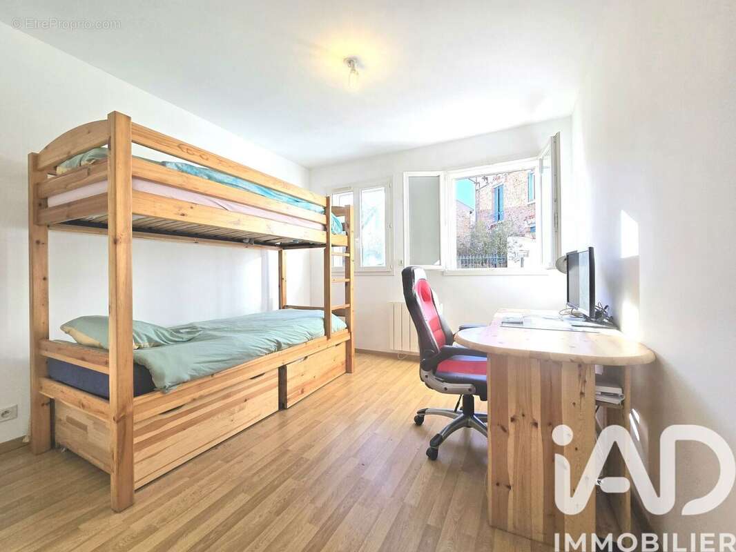 Photo 9 - Appartement à ORSAY