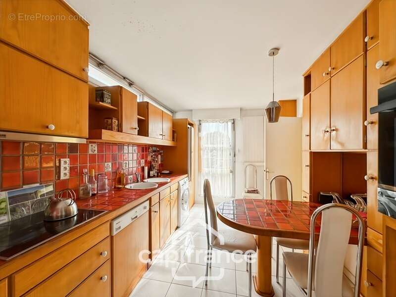 Maison à SAINT-RAMBERT-D&#039;ALBON