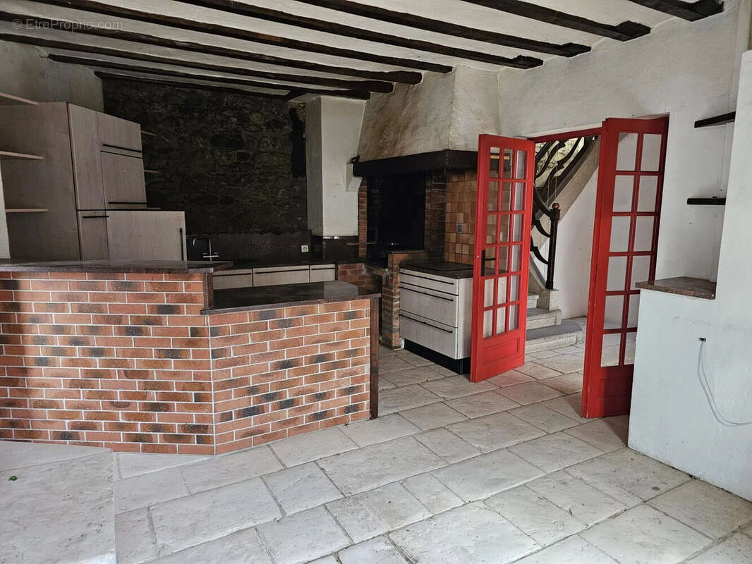 Appartement à BONS-EN-CHABLAIS