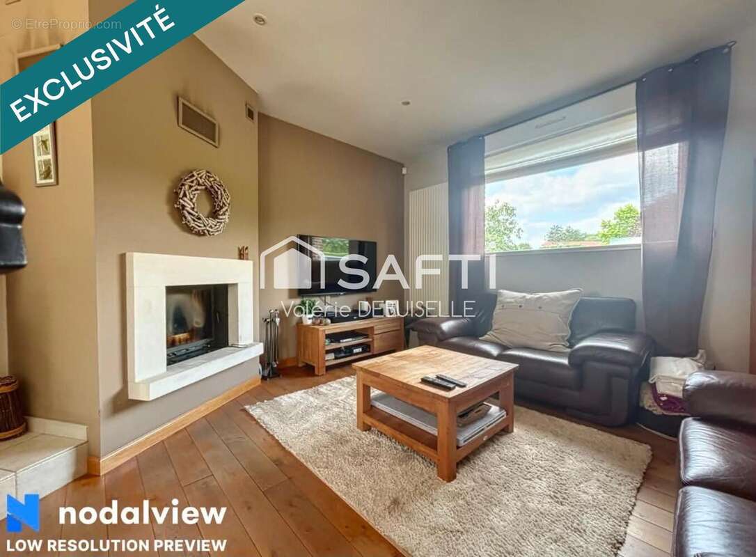 Maison 146 m² à Rebreuve-Ranchicourt  - photo 3