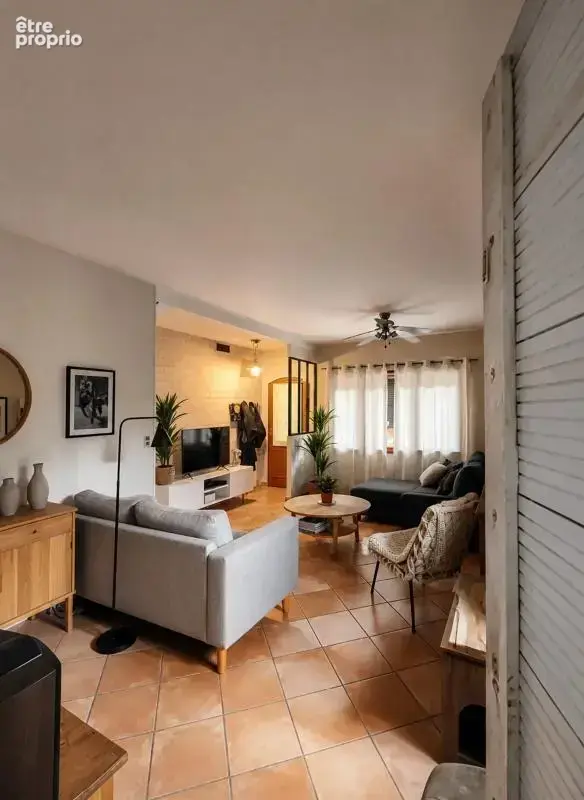 Maison de 7 pièces de 201 m² à Velennes - photo 6