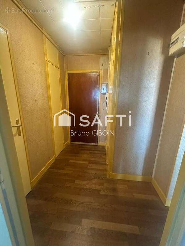 Photo 8 - Appartement à GIEN