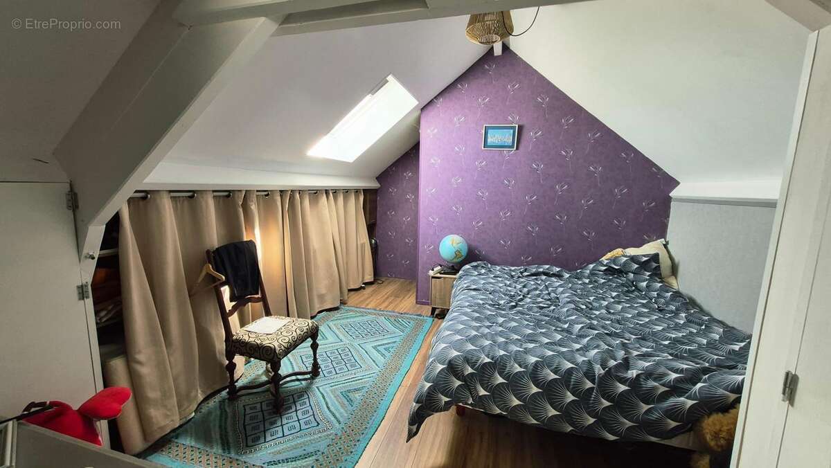Maison à LA DOUZE