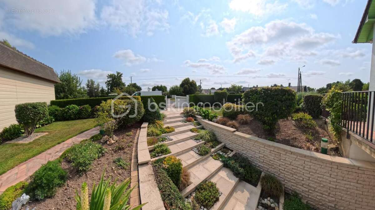 Maison à LE NEUBOURG