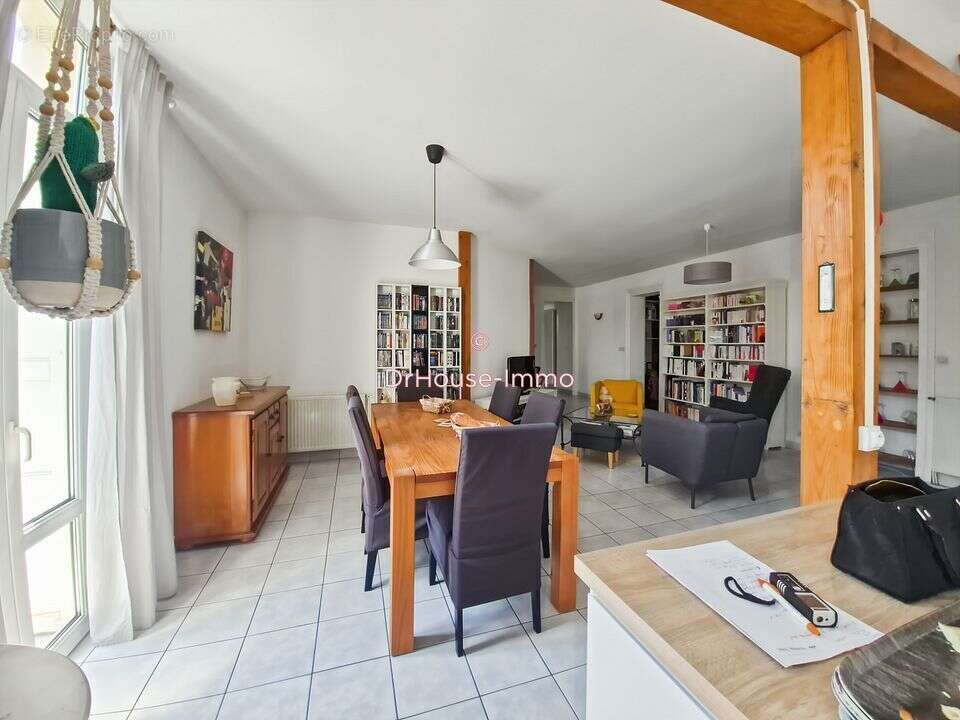 Appartement à FIRMINY