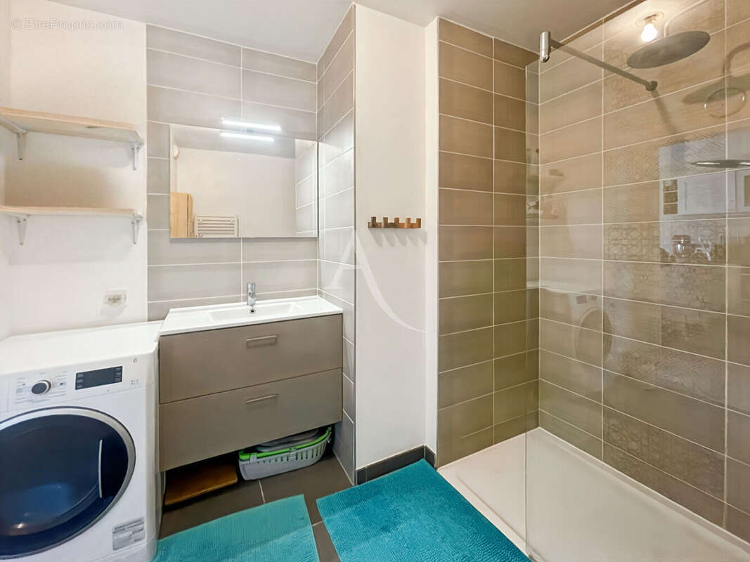 Appartement à BONDOUFLE