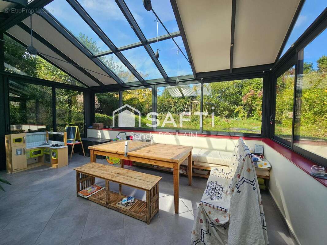 Photo 6 - Maison à OUVILLE