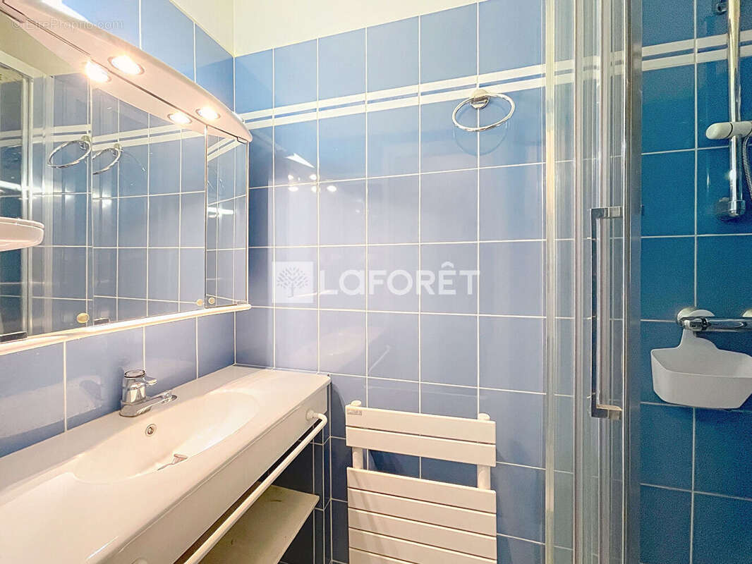 Appartement à LE VESINET