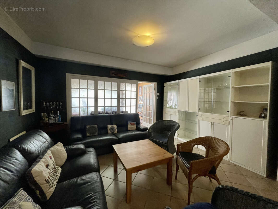 Maison à VIC-EN-BIGORRE