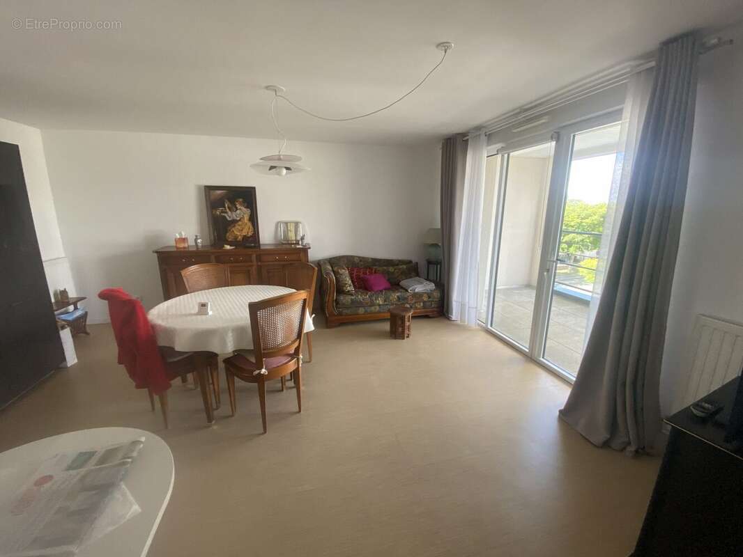 Appartement à HENNEBONT