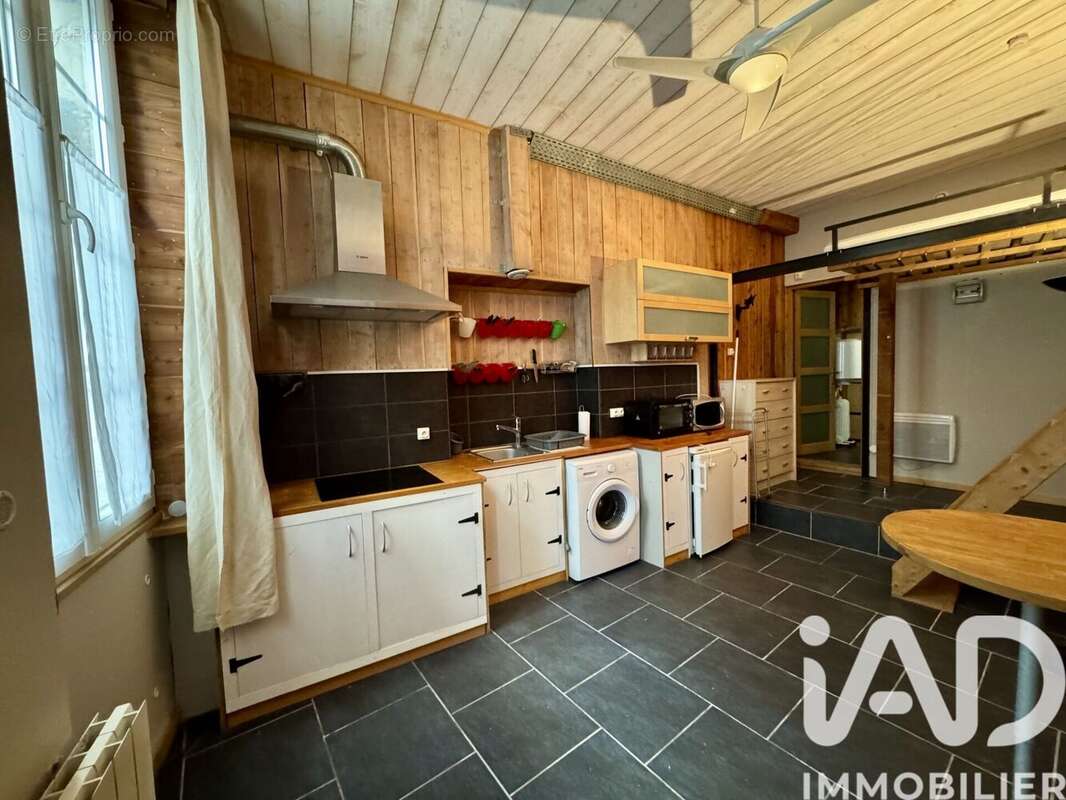 Photo 4 - Appartement à ANGOULEME