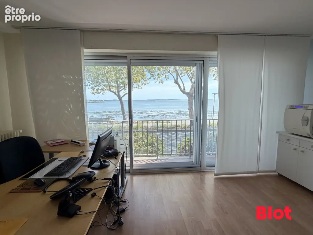 Photo Appartement à Saint-Nazaire au prix de 315 000€