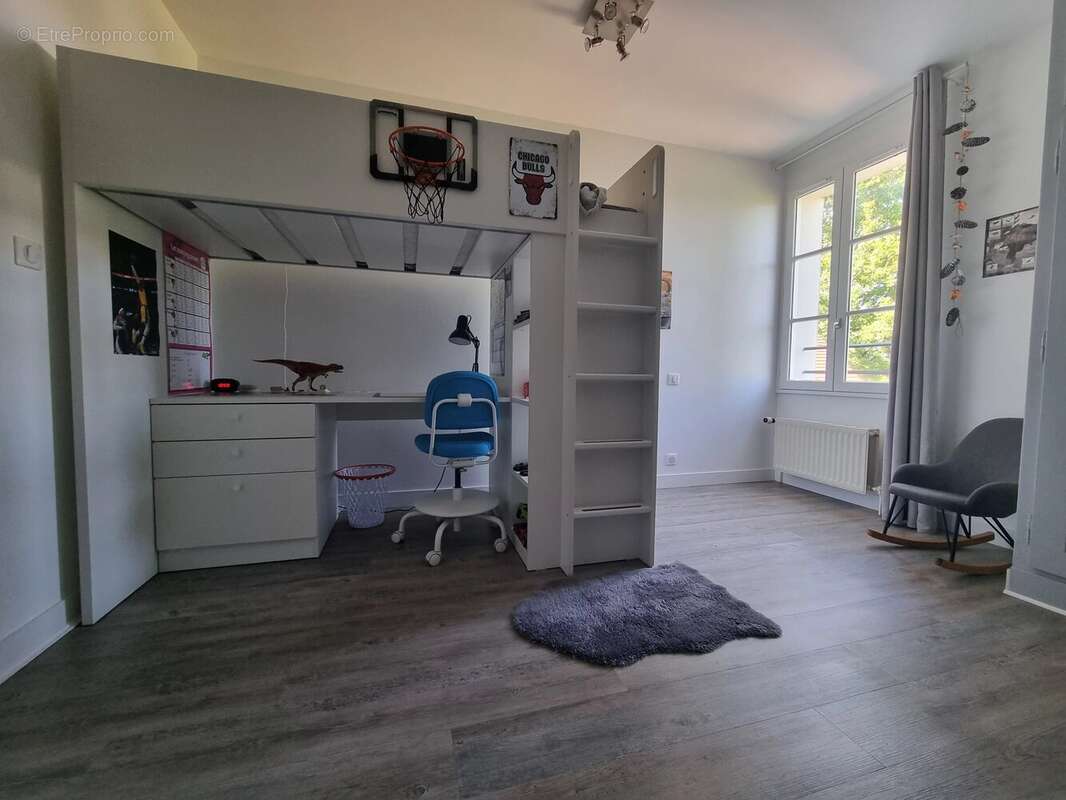 Maison traditionnelle 190 m² - olivet sud - photo 21