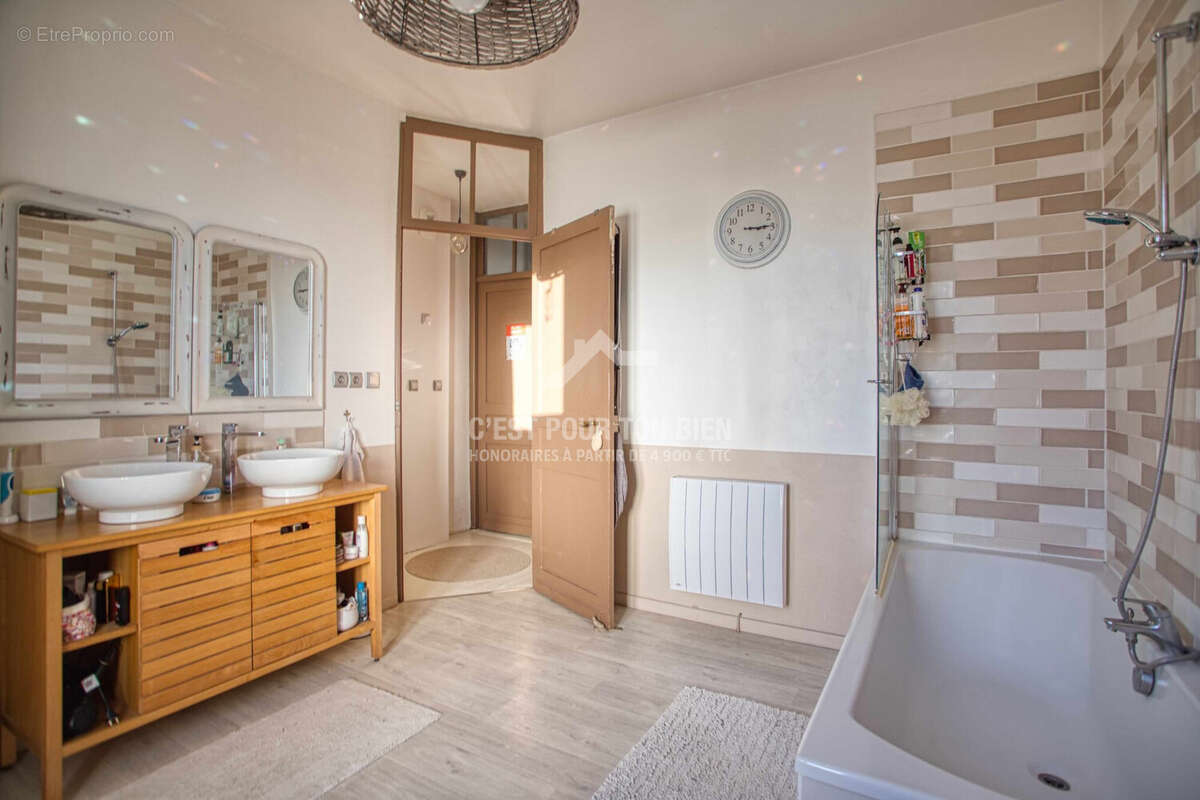 Maison à ARMENTIERES