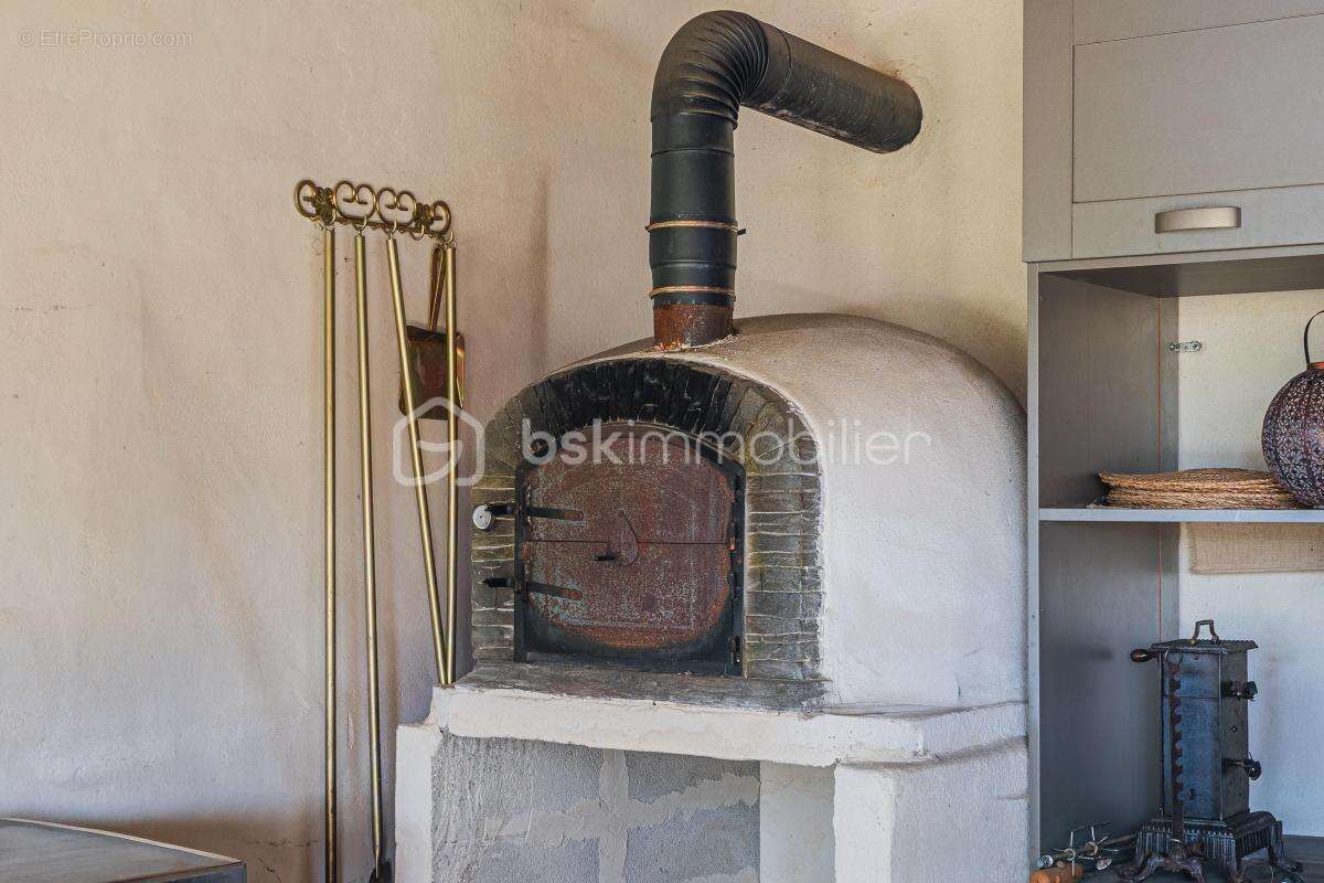 Authentique propriété de caractère 9 pièces de 362 m2 au cœur du Bugey - photo 30